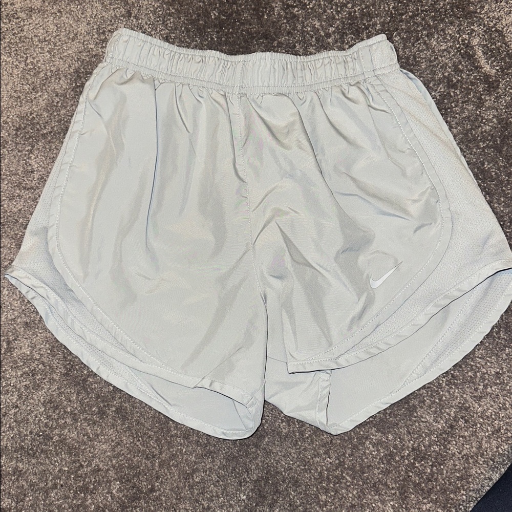 Nike Tempo Dri-fit Shorts